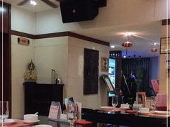 大堂-金厨泰国餐厅·全泰籍厨师料理(拱北店)