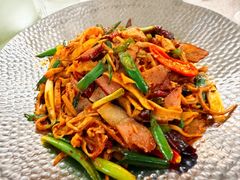 -农园餐厅(北京大学店)