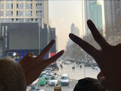 -星巴克臻选(南京艾尚天地店)