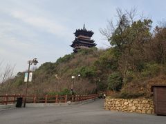 -杭州半山国家森林公园