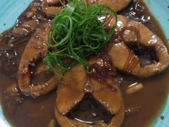 鲅鱼粉条-南山酒肆(南山董事绘店)