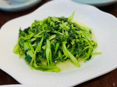 -奇芳阁·百年清真南京菜(夫子庙店)