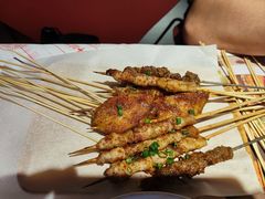 -谭十三大排档·18年老字号(船山路总店)