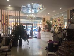 -博雅婚纱摄影(天富家园店)