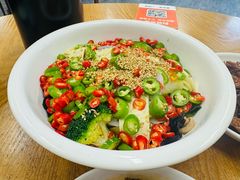 -艺味深尝(云锦路店)