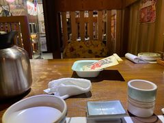 -二丁目食堂(铁西星摩尔店)