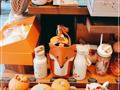 -星巴克臻选(北京富力家园店)