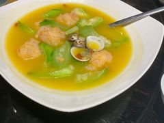 -浙江安吉JW万豪酒店·万豪中餐厅