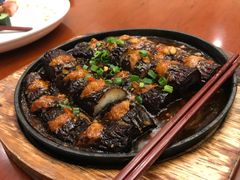 -顺风山庄(水濂山店)