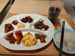 -乡村基(龙湖时代天街餐厅)