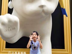 -深圳湾万象城(南山店)