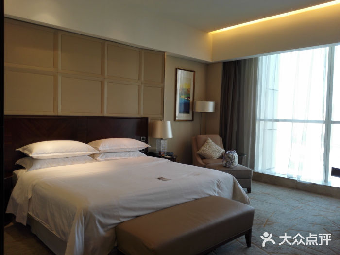 广州粤海喜来登酒店图片
