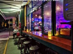 -JUKEBOX玖部音乐餐厅(华侨城店)