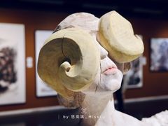 -天津美术学院-校史馆