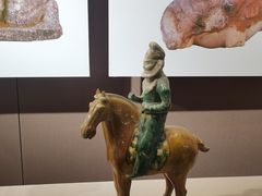 -西安大唐西市博物馆