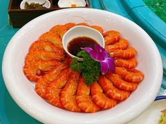 -齐家花园大酒店(宝山店)