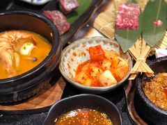 -虎丸烧肉(新大陆广场店)