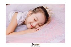 -贯日漂亮宝贝儿童摄影