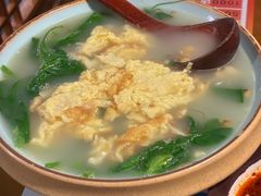 -重庆石磨豆花庄(乔庄店)