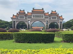 -顺峰山公园