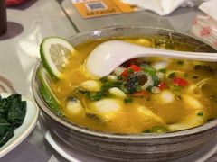 -鹅冠港式茶餐厅(来福士店)