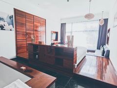 -上海艾本精品酒店