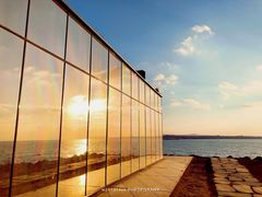 -Cafe Aewol Monsant