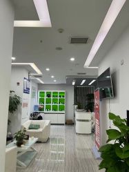 点击看大图 -悟空祛痘·亚健康皮肤管理中心