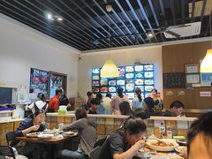 -卤鸭儿(小河路店)