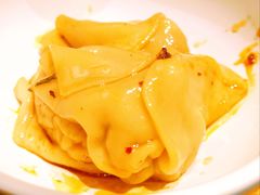 老麻抄手-好這口重庆小面(总店)