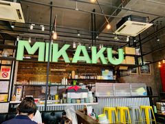 -MIKAKU(万达广场上海宝山店)