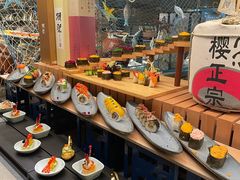 -南湖宾馆·鸳湖阁全日制餐厅