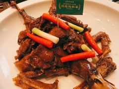 -湘邻呷铺·田园家宴(汉基广场店)