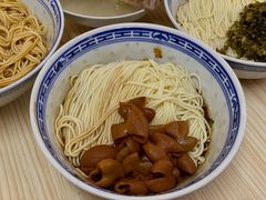 -盛兴面馆(真儒大厦店)