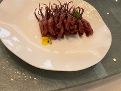 -世博源公馆·本帮融合菜·主题包厢·江景餐厅