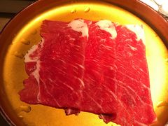 澳洲严选&nbsp;牛肩肉-温野菜涮涮锅(西单大悦城店)