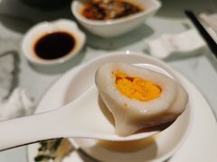 海胆包-虾佬圣汤·海鲜姿造(乐堤港店)