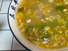 -龙门李家三旦羊肉汤馆