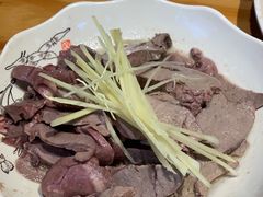 -乡亲鹅肉城(昆山店)