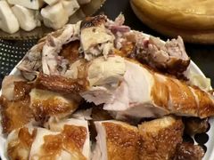 -吴山烤禽 (吴山路店)