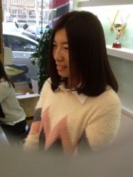 丽锦美容美发(田村店)-LJOY丽锦造型·烫发染发