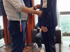 -尊卡诺高级西装礼服定制(江东中路店)