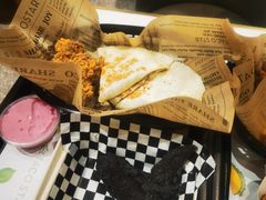 -TACO STAR 塔可星(下沙宝龙店)