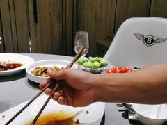 -神洲四海大酒楼(王府井澳门中心店)