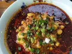 -兵哥豌豆面(青华店)