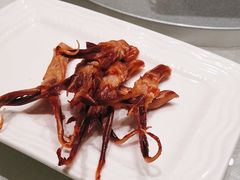 -华盛丰温州大排档(东三环南路店)