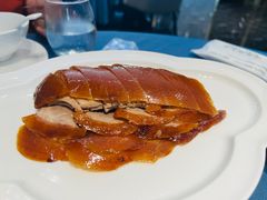 -宴周康·精致江浙菜(周浦店)