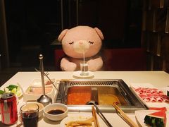 -海底捞火锅(龙岗星河COCO Park店)
