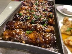 -黄家饺子东北特色菜馆(湖滨商业街店)