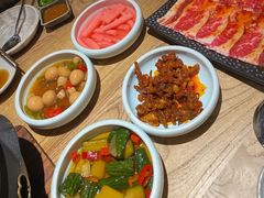-泥炉烧肉师(新街口金銮巷店)